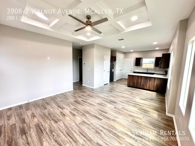 Building Photo - 3908-2 Walnut Avenue, Mcallen, TX-
