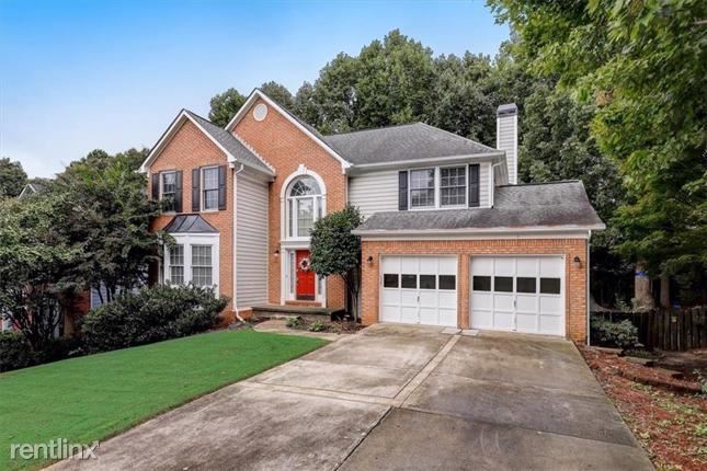 Building Photo - 4 br, 2 bath House - 4910 Avocet Drive