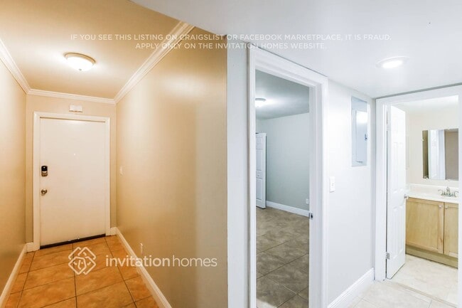 Foto del edificio - 1500 Hammock Ln