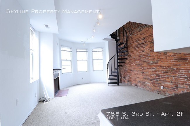 Building Photo - 785 S 3rd St