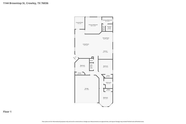 Foto del edificio - 1144 Browntop St