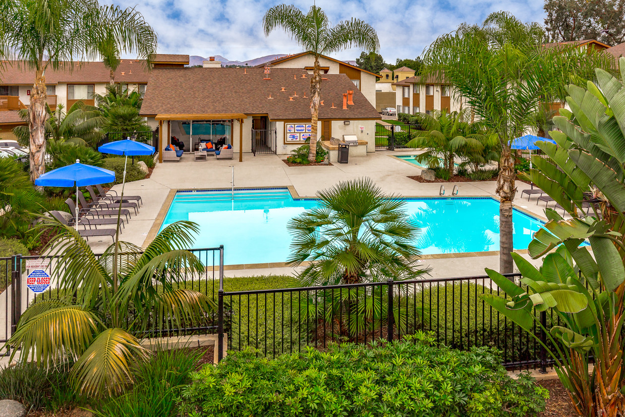 Available Apartments In Chula Vista