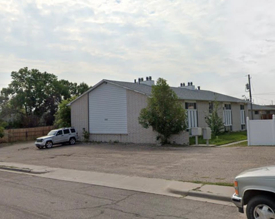 Street view - 3313 Myers Ct
