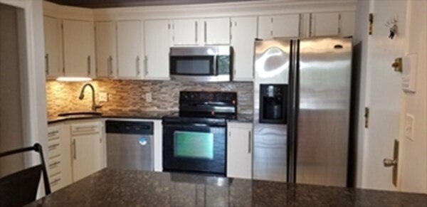 Foto del edificio - 4-6 Park Ave Pl