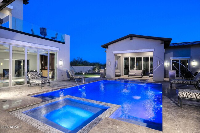 Foto del edificio - 9979 E Toms Thumb