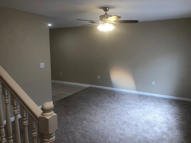 Foto del edificio - 2520 Graves Rd