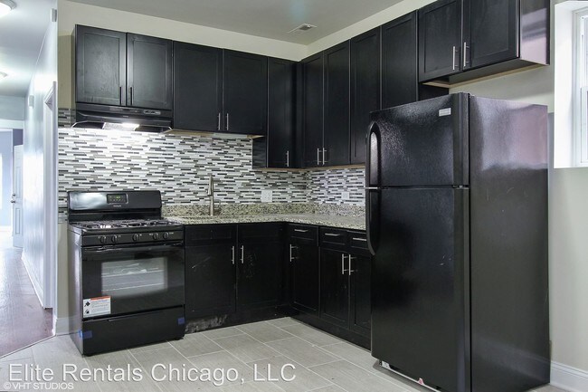 Foto del edificio - 7754 S Marshfield Ave