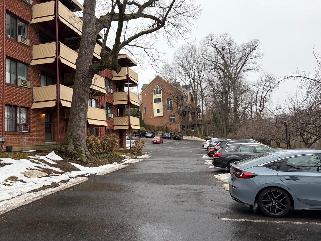 Building Photo - 1575 N Colonial Terrace