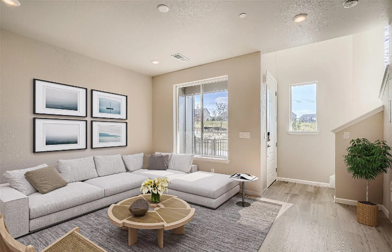Foto principal - 6837 Huddersfield Pl