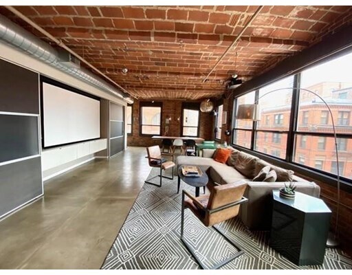 Foto del edificio - 121-123 Beach St
