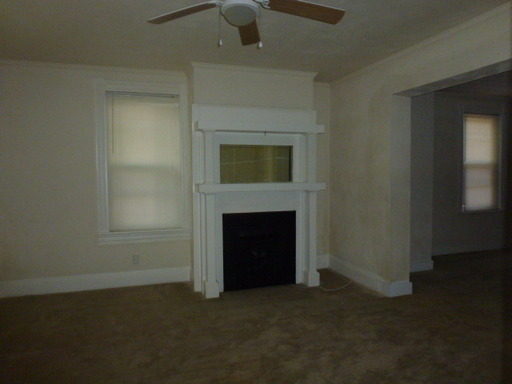 Building Photo - 1004 Fauquier St