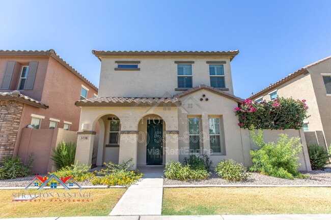 Building Photo - 3738 E Dogwood Dr