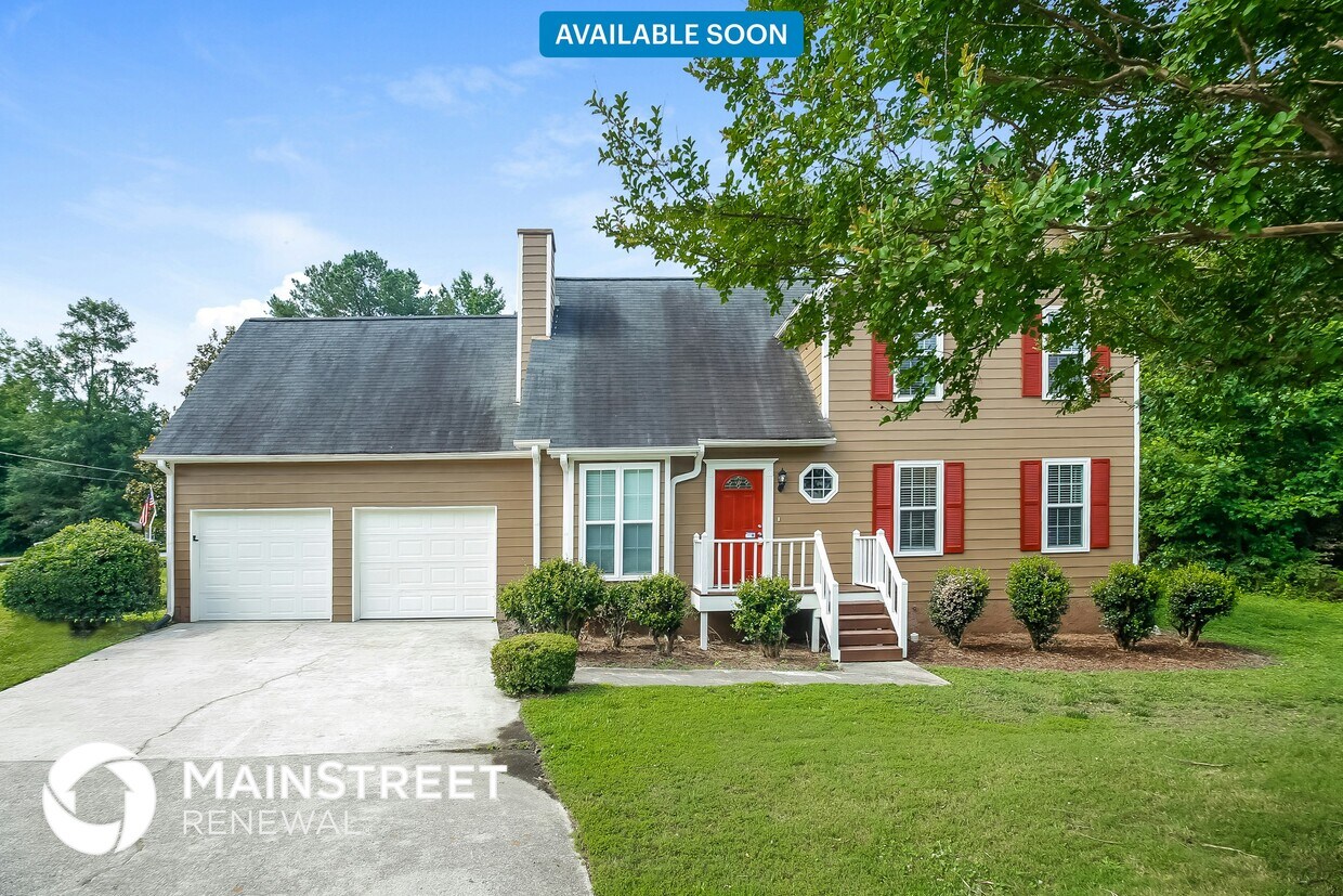 Foto principal - 4499 Wesley Way