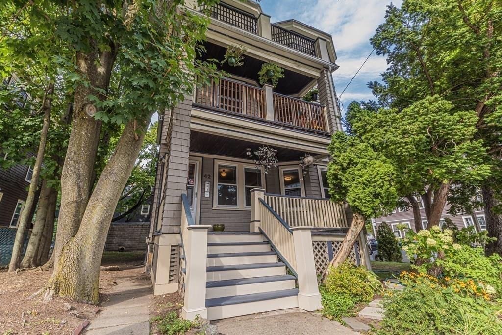 42 Boylston St Unit 1, Boston, MA 02130 Condo for Rent in Boston, MA