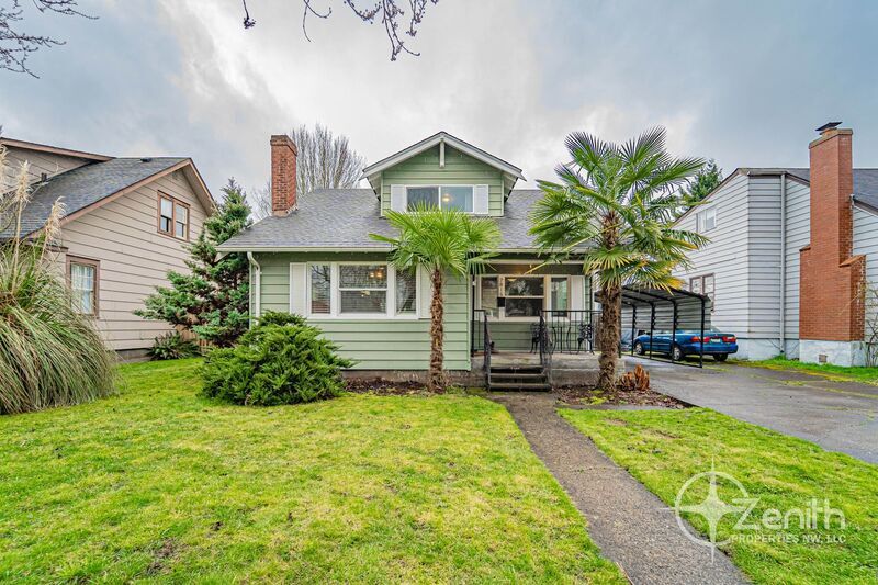 2815 Field St, Longview, WA 98632 House for Rent in Longview, WA