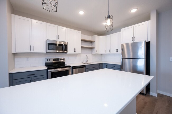 Interior Photo - Reside