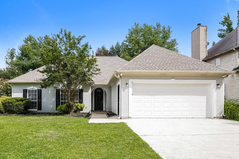 Foto principal - 725 Claiborne St