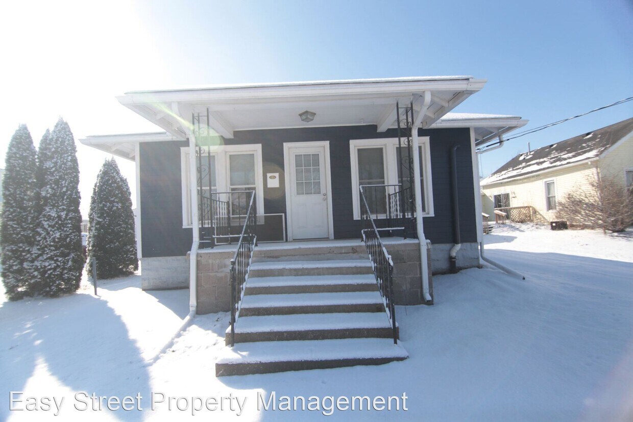 Primary Photo - 2 br, 1 bath House - 506 SW 4th St.