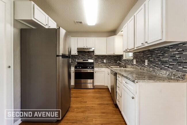 Foto del edificio - 5316 S Bodine Dr