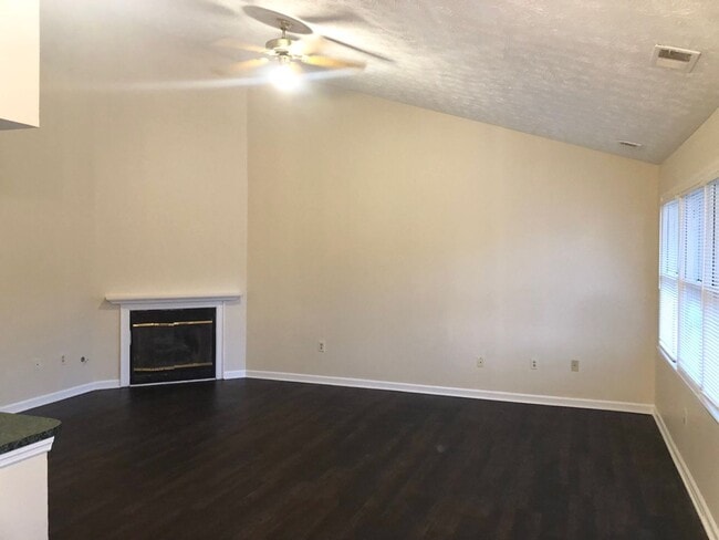 Photo - Wyndham Downs Ranch home backs to park.   ...