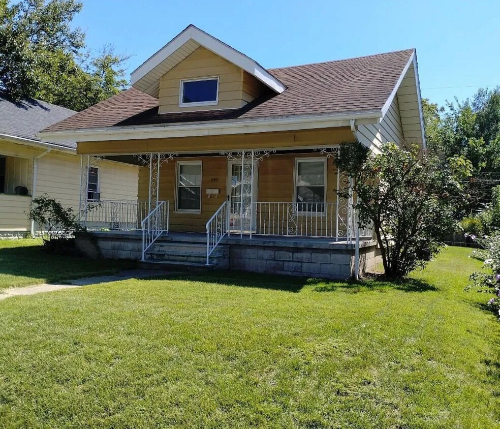 Foto principal - 1140 E Dayton St