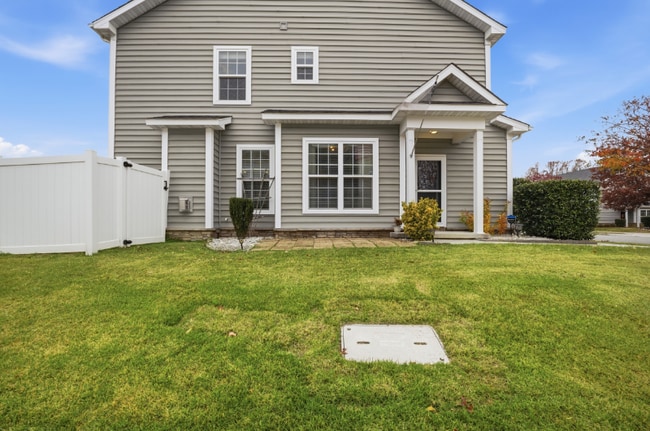 Photo - 5022 Breleigh Ln Townhome