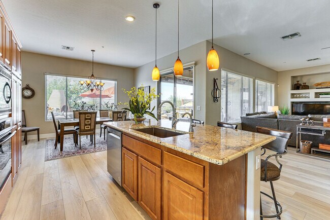 Foto del edificio - 41708 N Cross Timbers Trail
