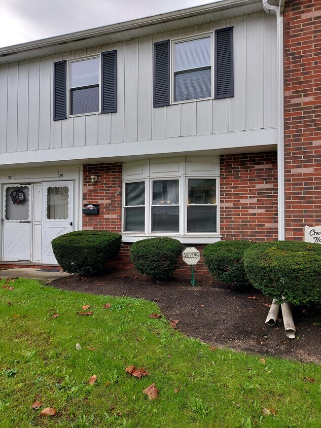762 Mentor Ave Unit 29, Painesville, OH 44077 Condo for Rent in