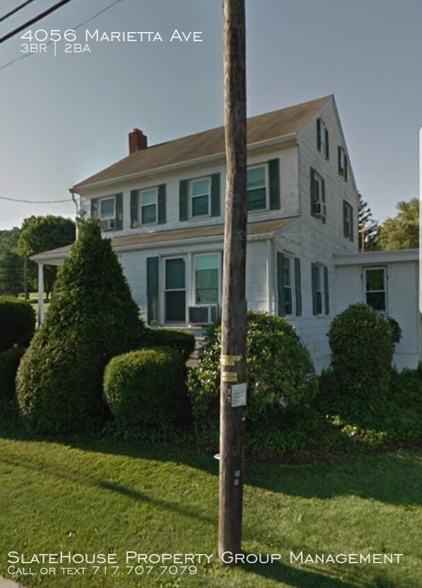 Primary Photo - 4056 Marietta Ave