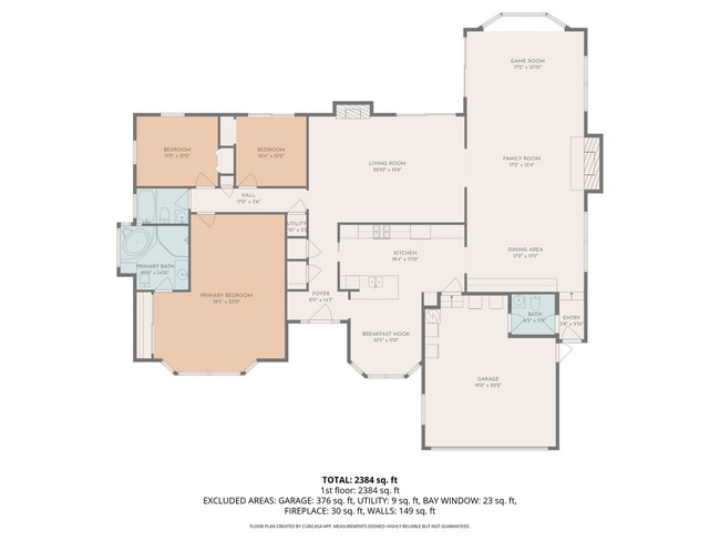 Building Photo - One-of-a-Kind Home with Pool, Gazebo, and Sunken Conversation Pit!
