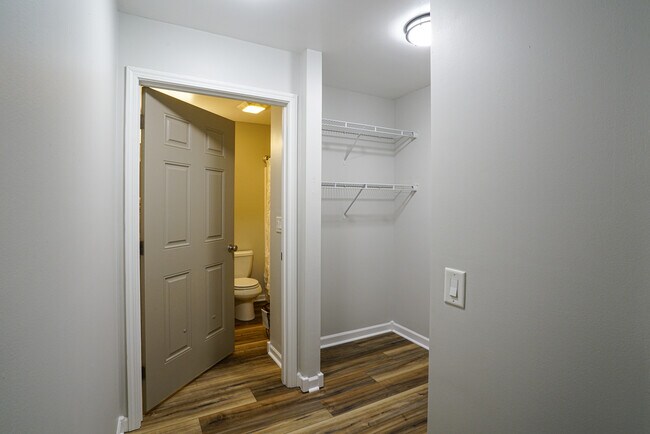 Foto del edificio - 256 Spring St