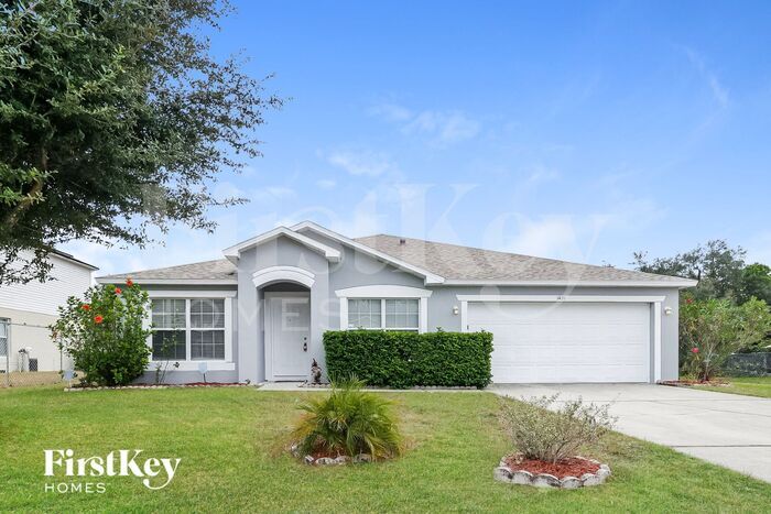 Foto principal - 1421 Sarasota Dr