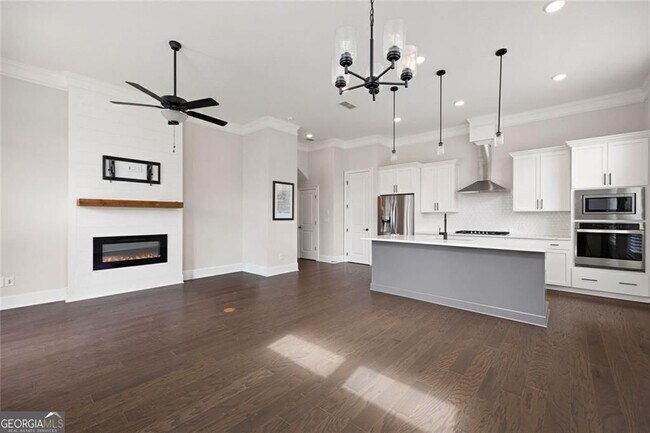 Foto del edificio - 109 Village Green Ave