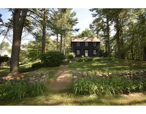 Primary Photo - 402 Linebrook Rd