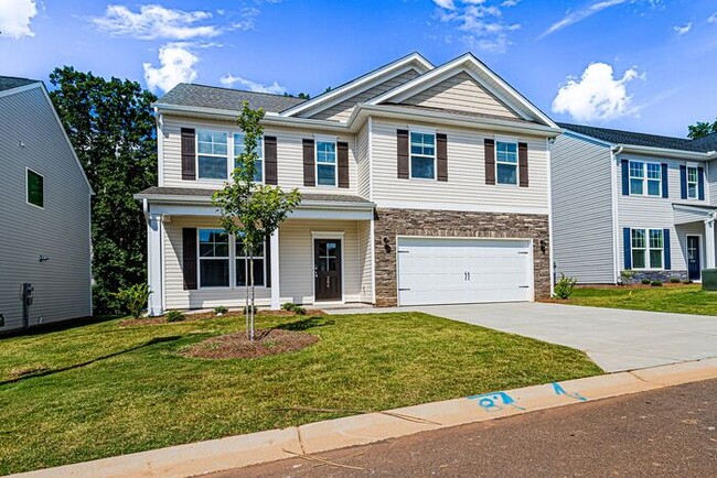 Building Photo - Large Home in Peachtree Park Duncan