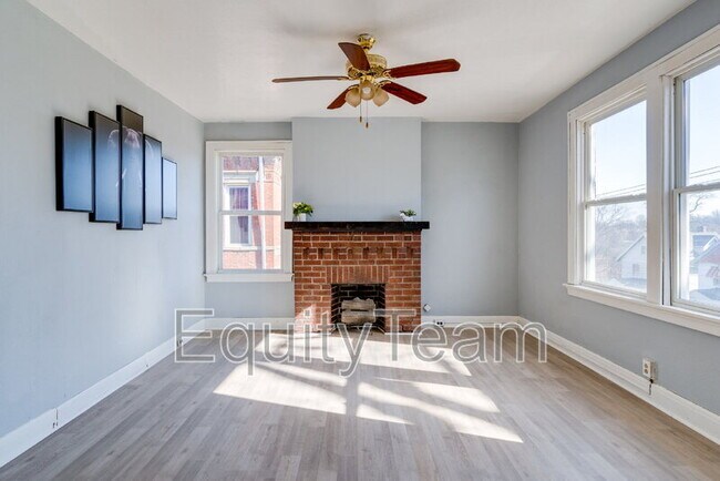 Foto del edificio - 3025 Gilbert Ave