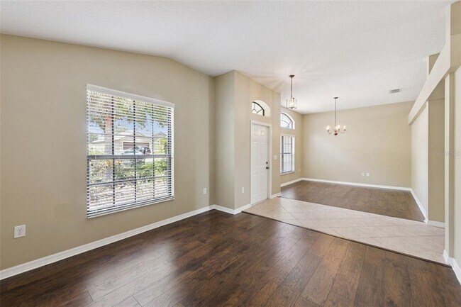 Foto del edificio - 1106 Natural Oaks Dr
