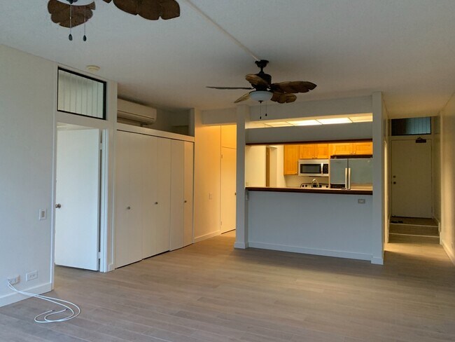 Foto del edificio - New Flooring - Executive Living ~ Kailua 3...