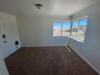 Habitación del frente - 45 N 200 W