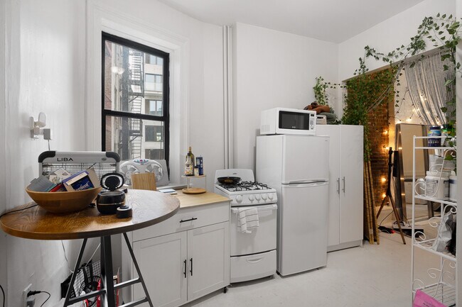 Foto del interior - 11 Stanton Street