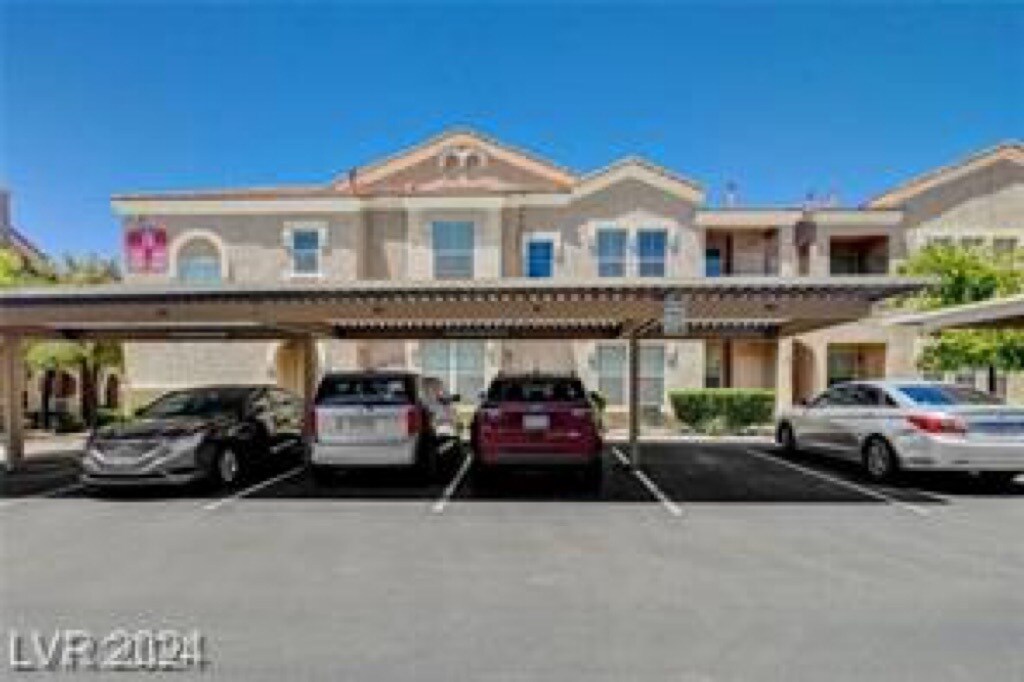 Foto del edificio - 10550 W Alexander Rd