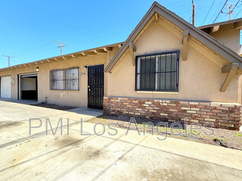 Foto principal - 12714 1/2 Kalnor Avenue