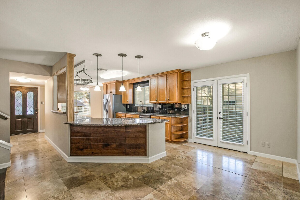 Foto principal - 11503 Chancellroy Dr