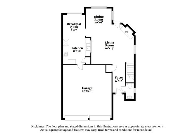 Foto del edificio - 8710 High Mountain Dr
