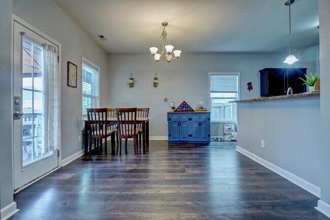 Foto del edificio - 129 Peggy's Trace