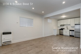 Building Photo - 1038 N Bonnie Brae St