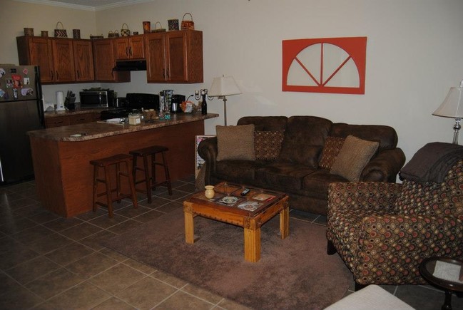 Foto del interior - Keystone Cottages I