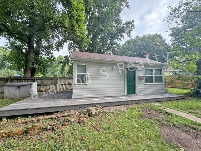 Building Photo - 1313 S Jefferson Ave