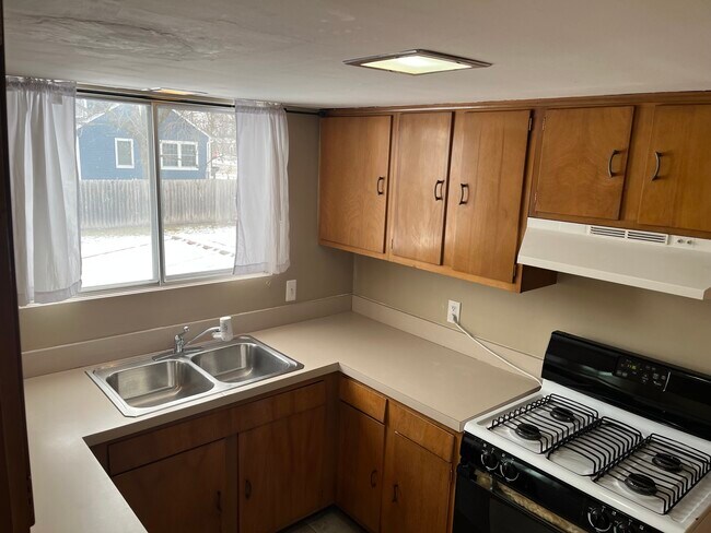 Foto del edificio - 503 Pine St