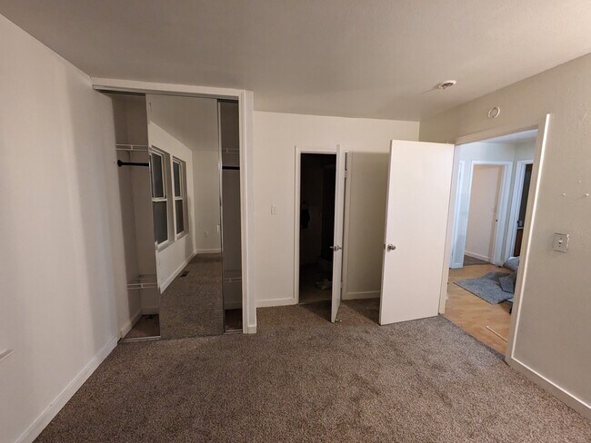 Dormitorio principal - 2456 Palmvilla Ct